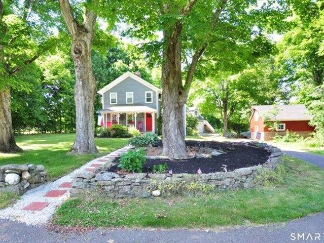 House for sale in Granby, Connecticut