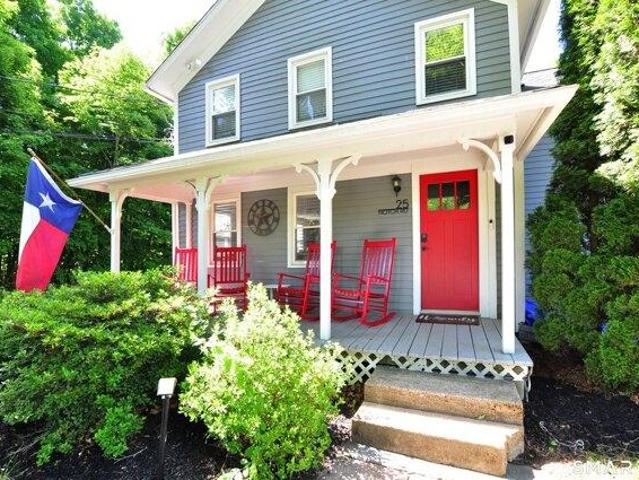 House for sale in Granby, Connecticut