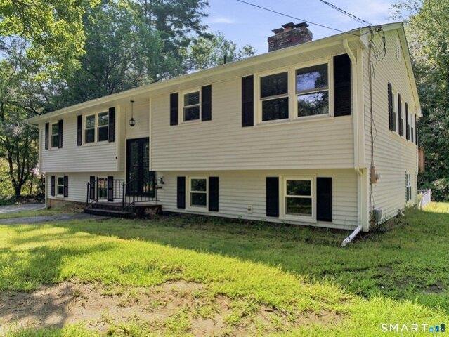 House for sale in Granby, Connecticut
