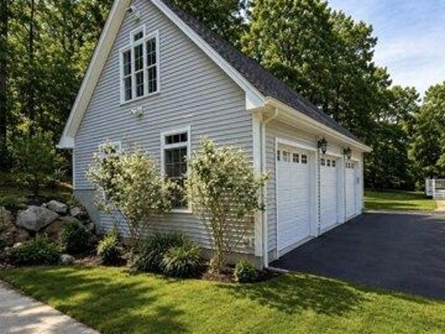 House for sale in Granby, Connecticut