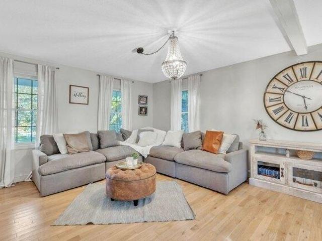 House for sale in Granby, Massachusetts
