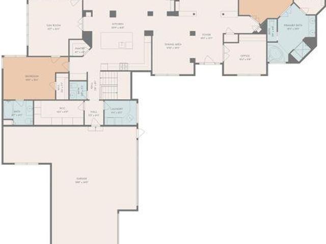 House for sale in Grand Rapids, Michigan