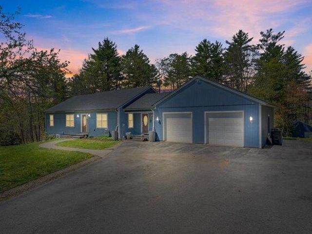 House for sale in New Hampshire