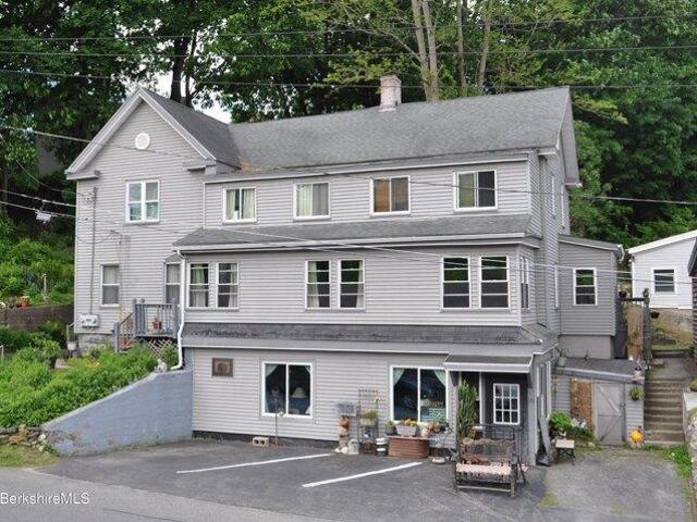 House for sale in Berkshire, Massachusetts