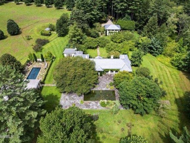 House for sale in Berkshire, Massachusetts