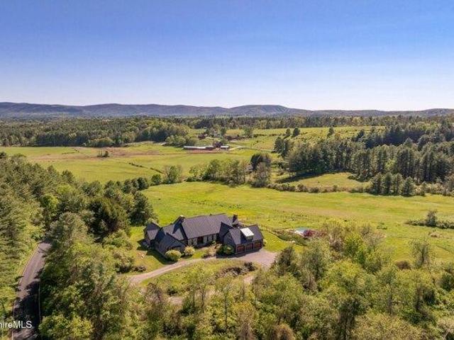 House for sale in Berkshire, Massachusetts
