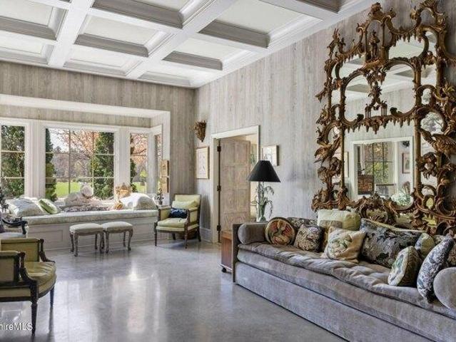 House for sale in Berkshire, Massachusetts