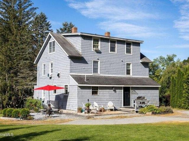 House for sale in Berkshire, Massachusetts