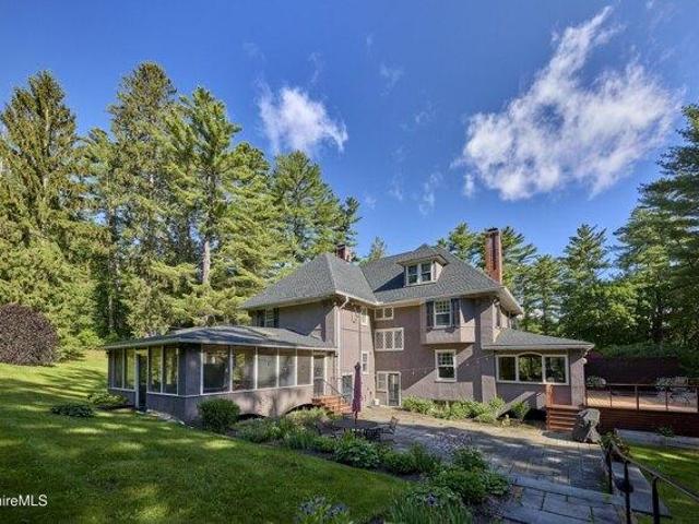 House for sale in Berkshire, Massachusetts