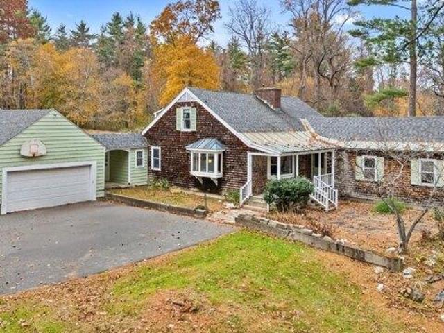 House for sale in Berkshire, Massachusetts