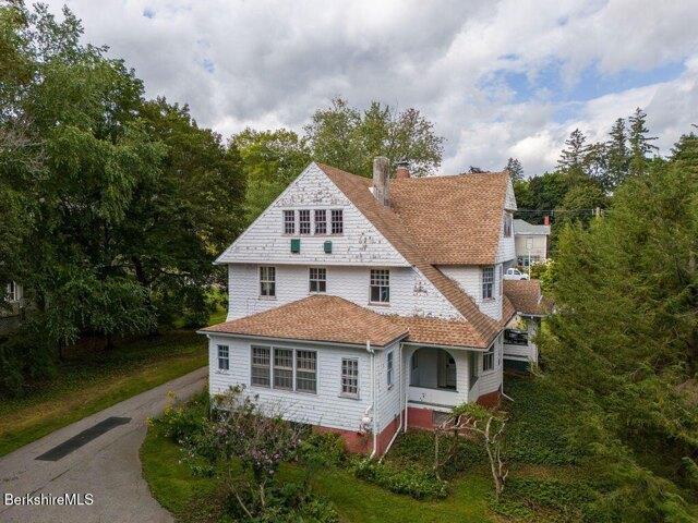 House for sale in Berkshire, Massachusetts