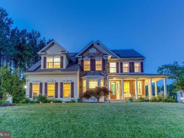 House for sale in Maryland