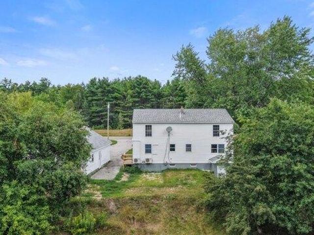 House for sale in Greenbush, Maine