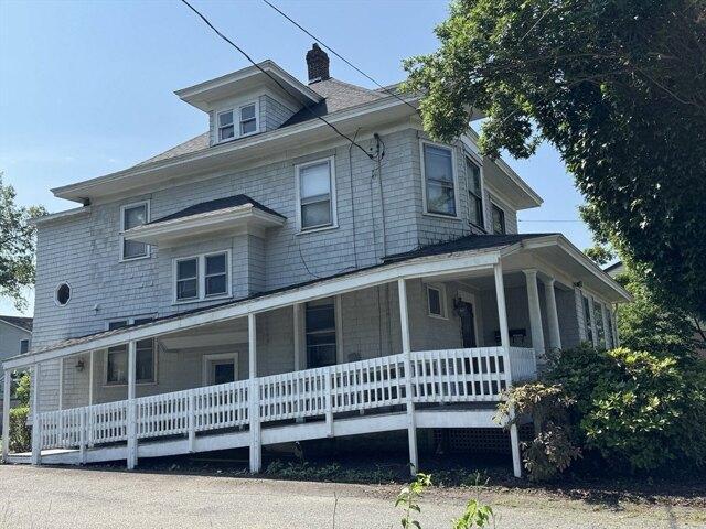 House for sale in Greenfield, Massachusetts