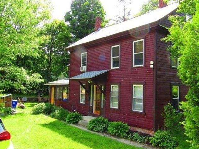 House for sale in Greenfield, Massachusetts