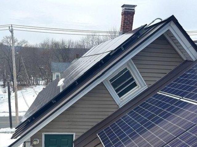 House for sale in Greenfield, Massachusetts