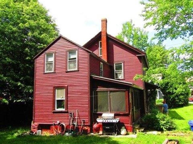 House for sale in Greenfield, Massachusetts