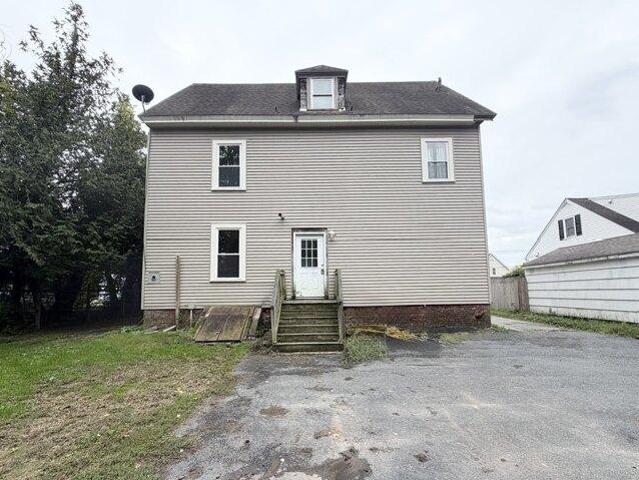 House for sale in Greenfield, Franklin County