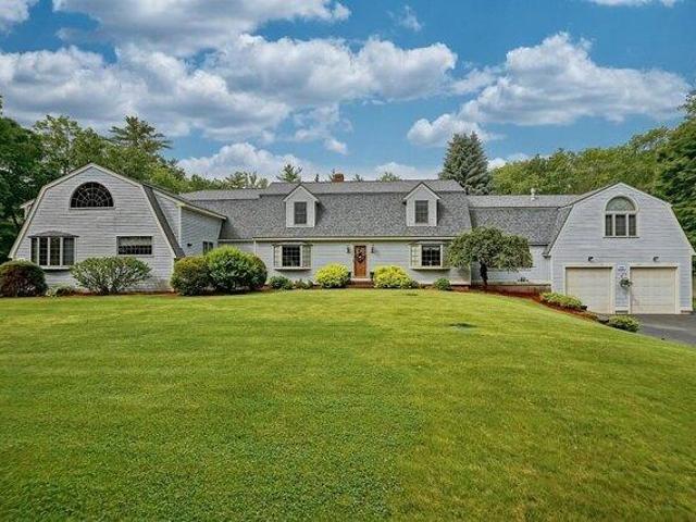 House for sale in New Hampshire