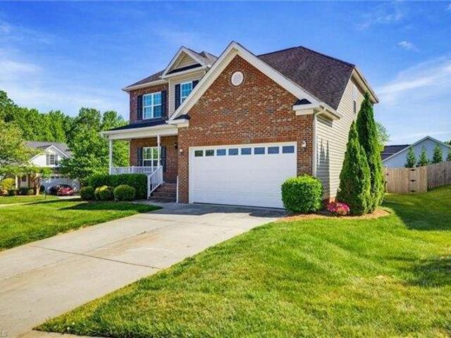 House for sale in Guilford, North Carolina