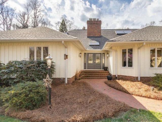 House for sale in Greenville, South Carolina