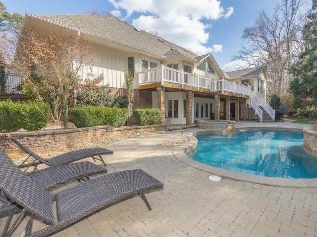 House for sale in Greenville, South Carolina