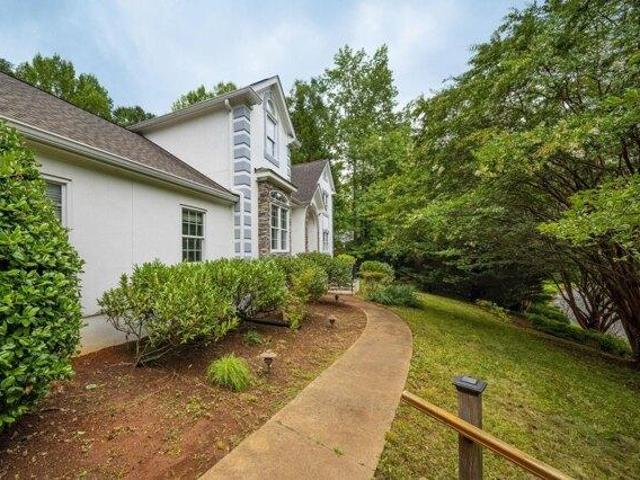 House for sale in Greenville, South Carolina