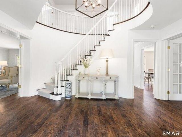 House for sale in Greenwich, Connecticut