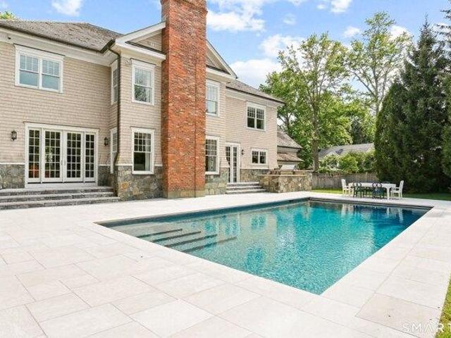 House for sale in Greenwich, Connecticut