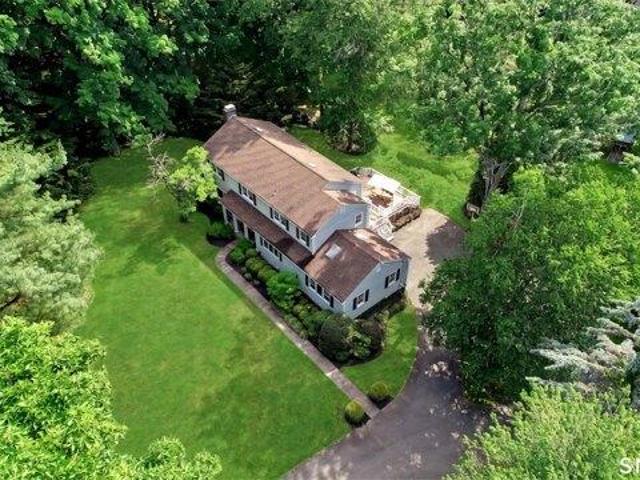 House for sale in Greenwich, Connecticut