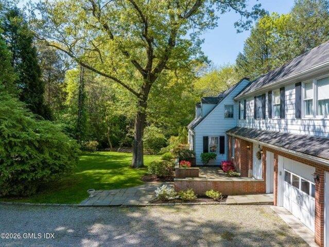 House for sale in Greenwich, Connecticut
