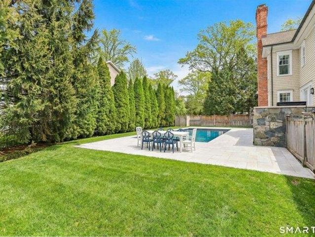 House for sale in Greenwich, Connecticut