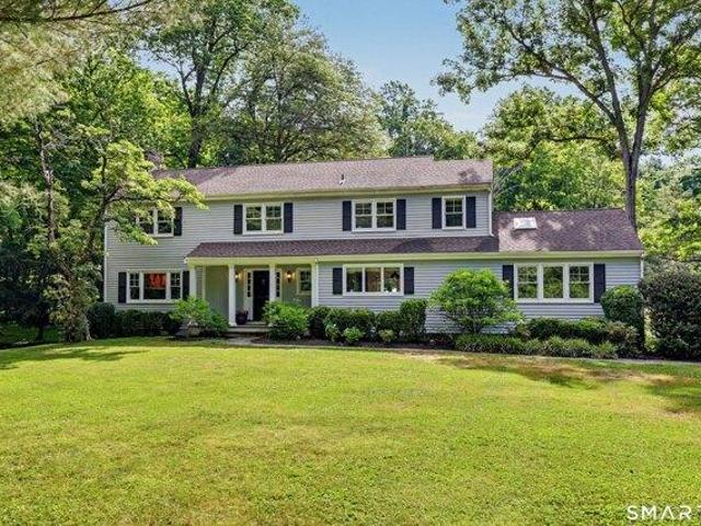 House for sale in Greenwich, Connecticut