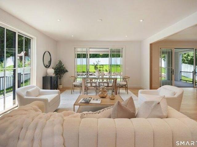 House for sale in Greenwich, Connecticut