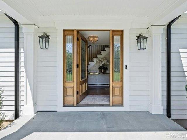 House for sale in Greenwich, Connecticut