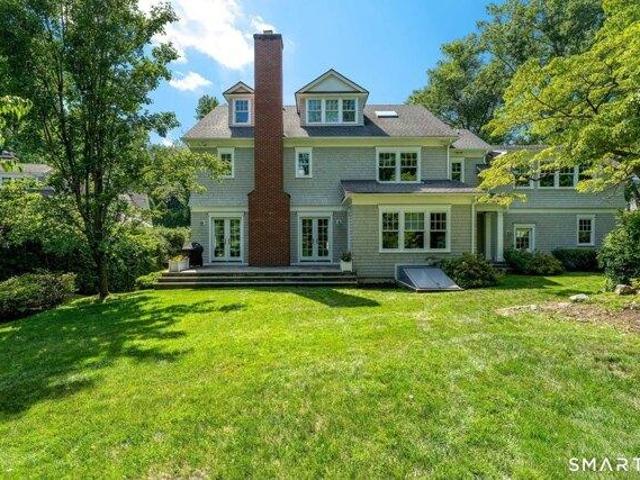 House for sale in Greenwich, Connecticut
