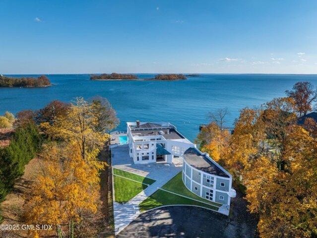House for sale in Greenwich, Connecticut
