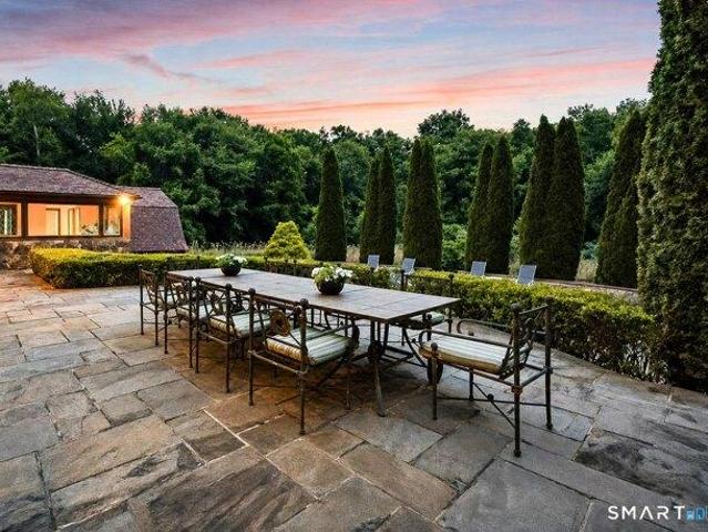 House for sale in Greenwich, Connecticut
