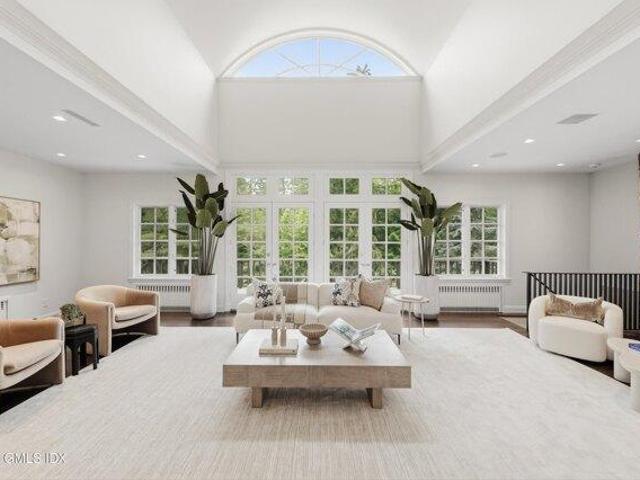House for sale in Greenwich, Connecticut