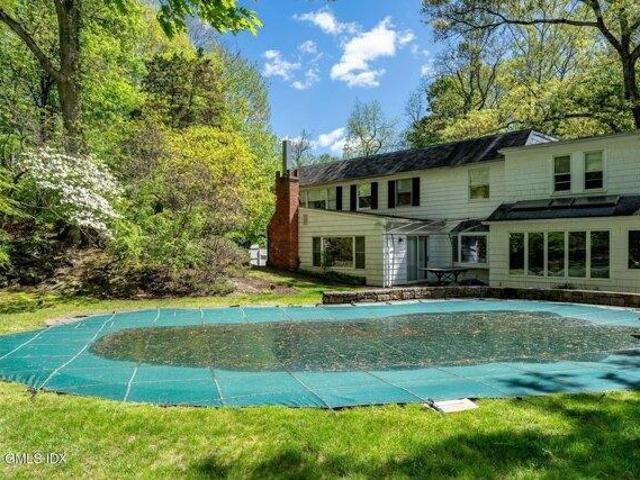 House for sale in Greenwich, Connecticut