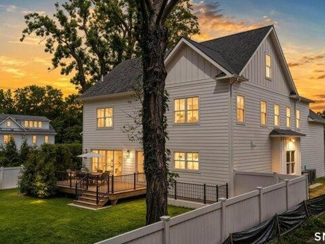House for sale in Greenwich, Connecticut