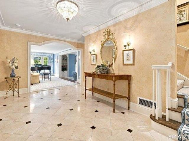 House for sale in Greenwich, Connecticut