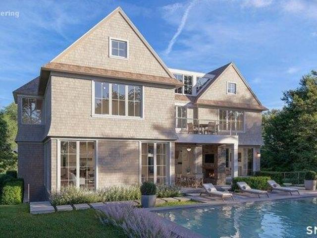House for sale in Cos Cob, Greenwich