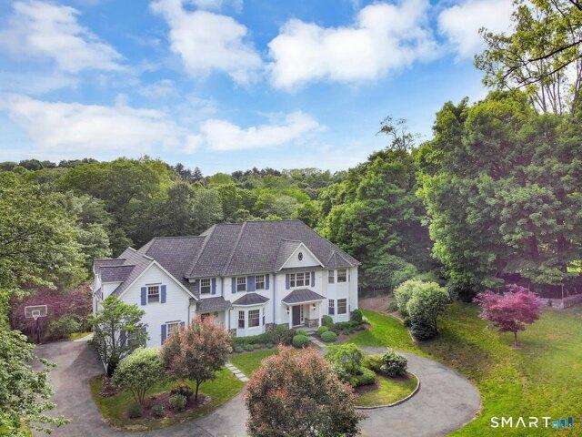 House for sale in Stamford, Western Connecticut Planning Region