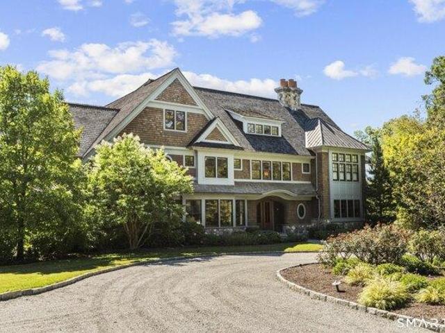 House for sale in Greenwich, Western Connecticut Planning Region