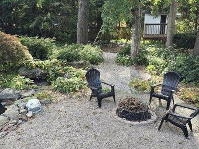 House for sale in West Mystic, Groton