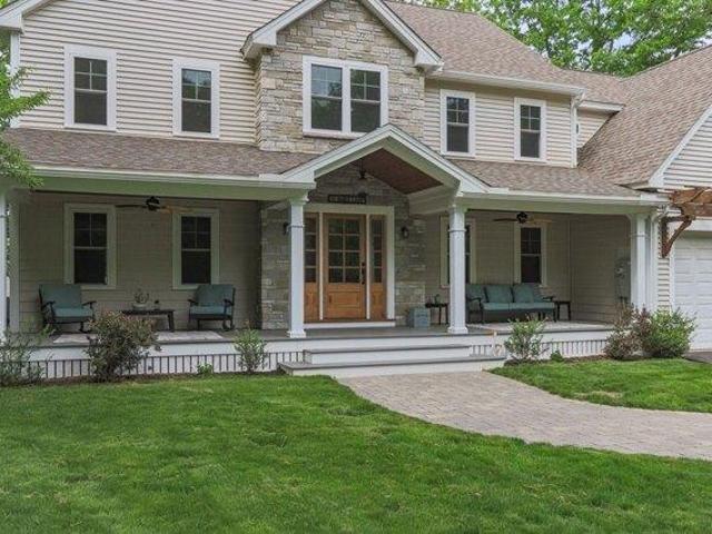 House for sale in Groton, Massachusetts
