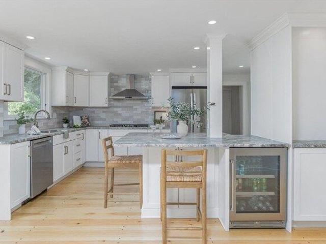 House for sale in Groton, Massachusetts