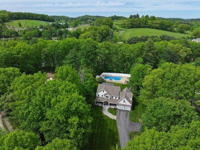House for sale in Groton, Massachusetts