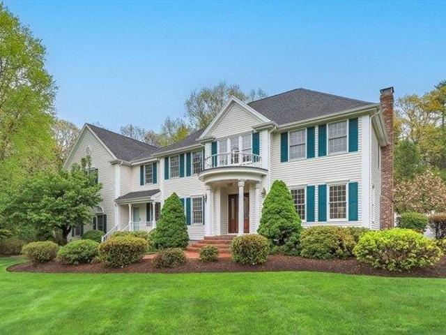 House for sale in Groton, Massachusetts